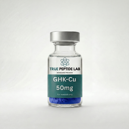 GHK-Cu