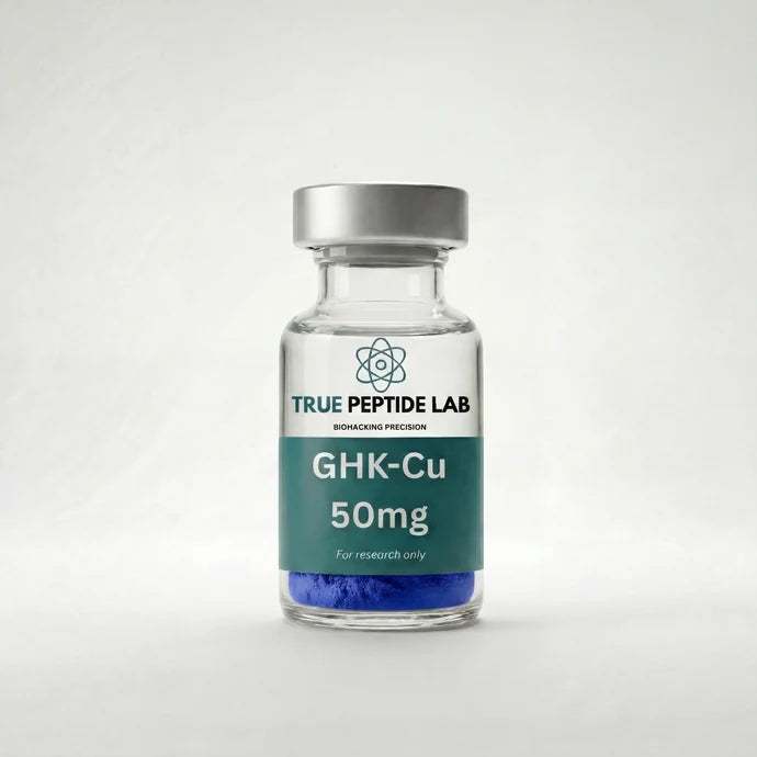 GHK-Cu