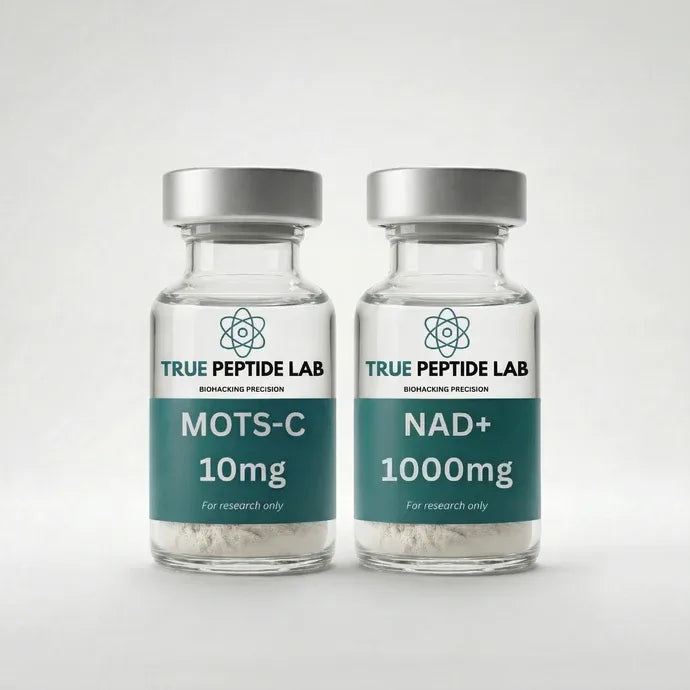 Mitochondrial Pathway Research Bundle