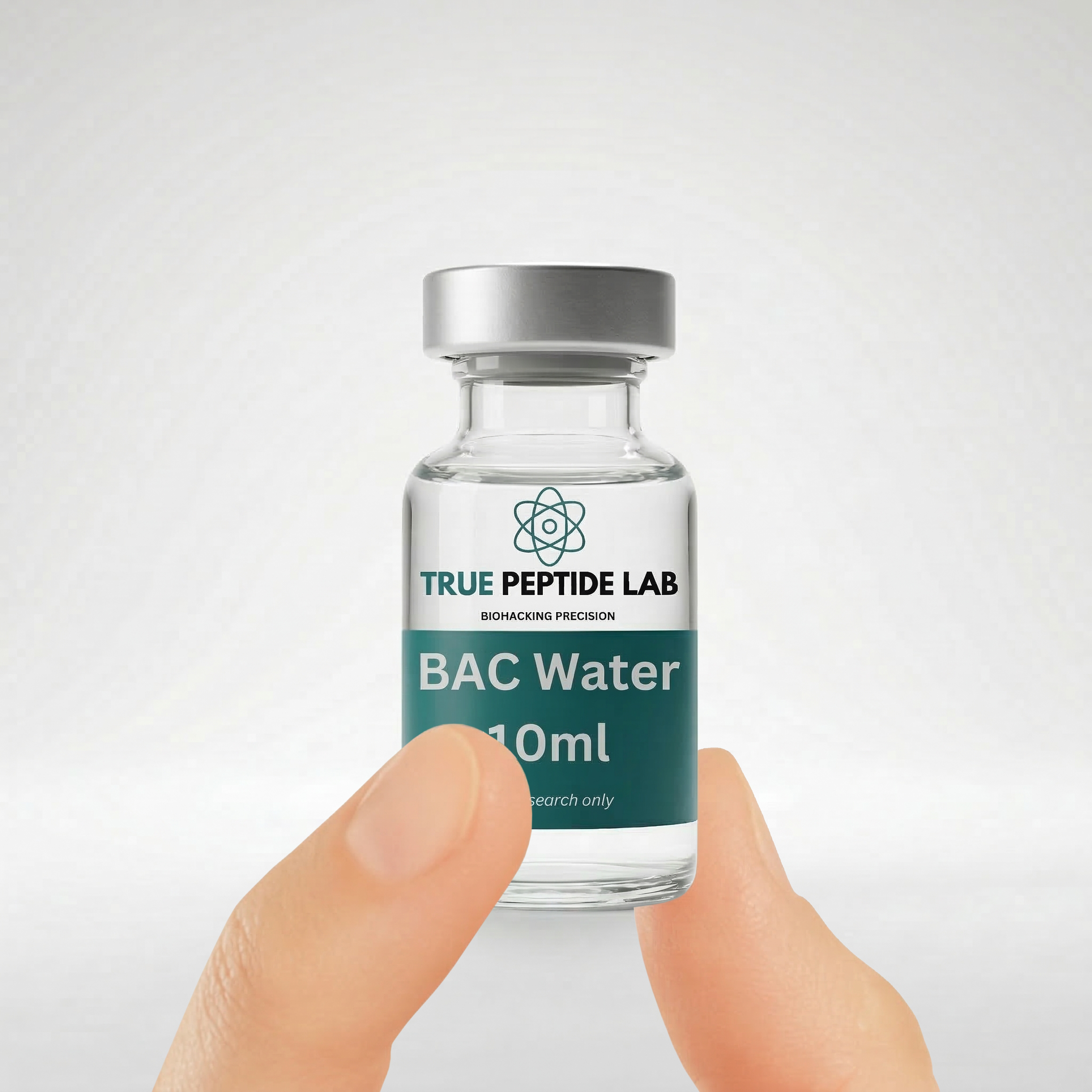 Bacteriostatic Water