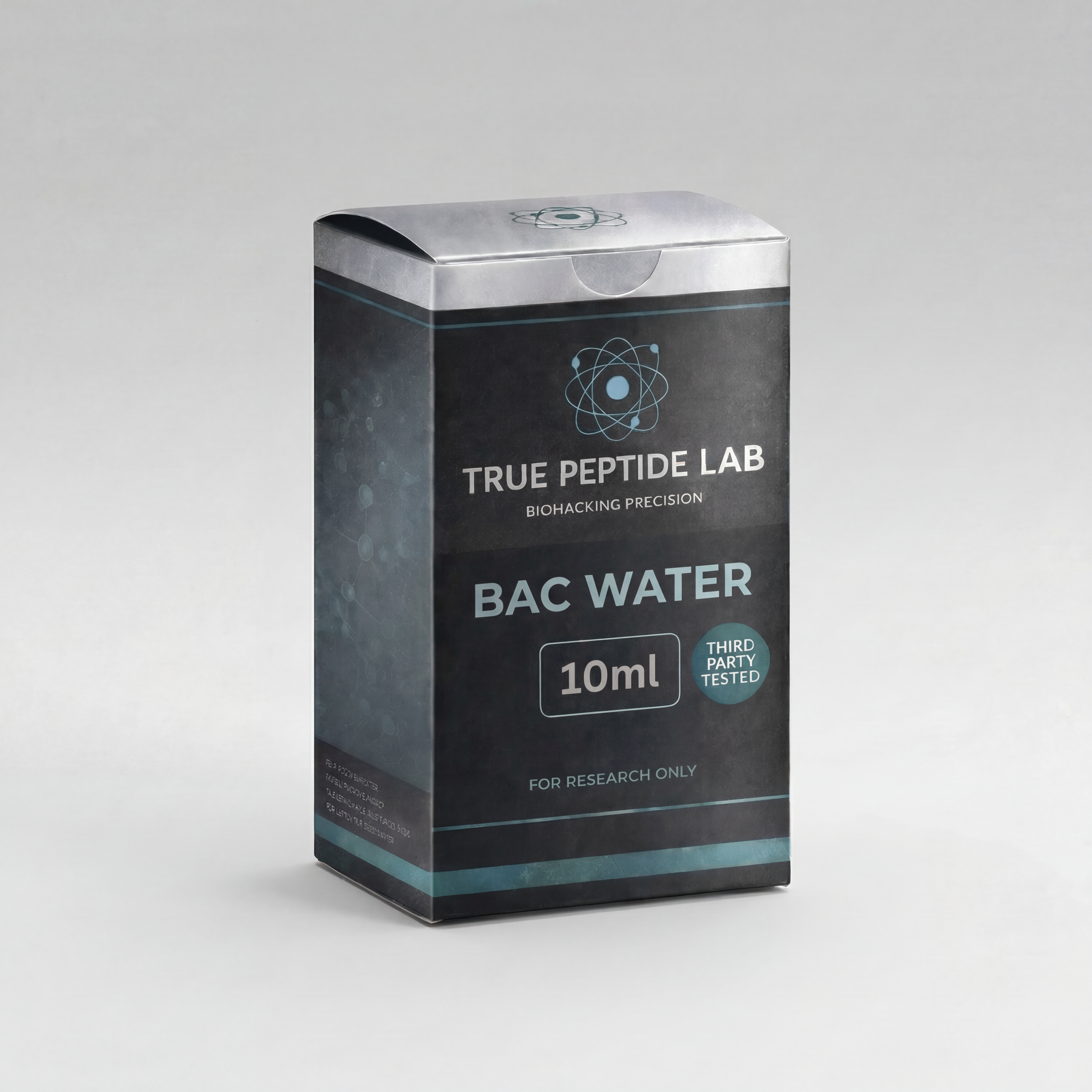 Bacteriostatic Water