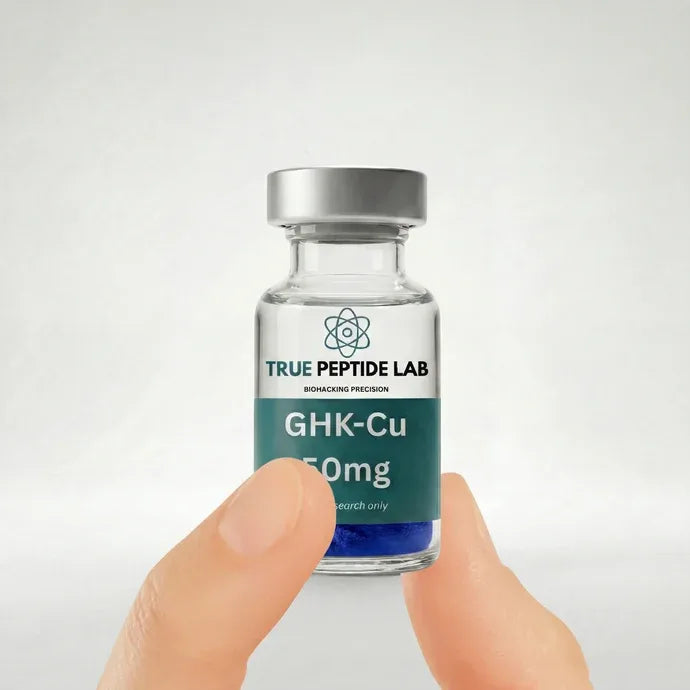 GHK-Cu