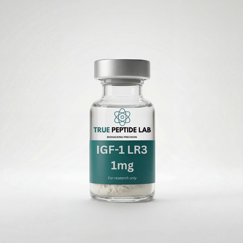 IGF-1 LR3