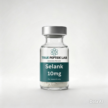 Selank 10mg