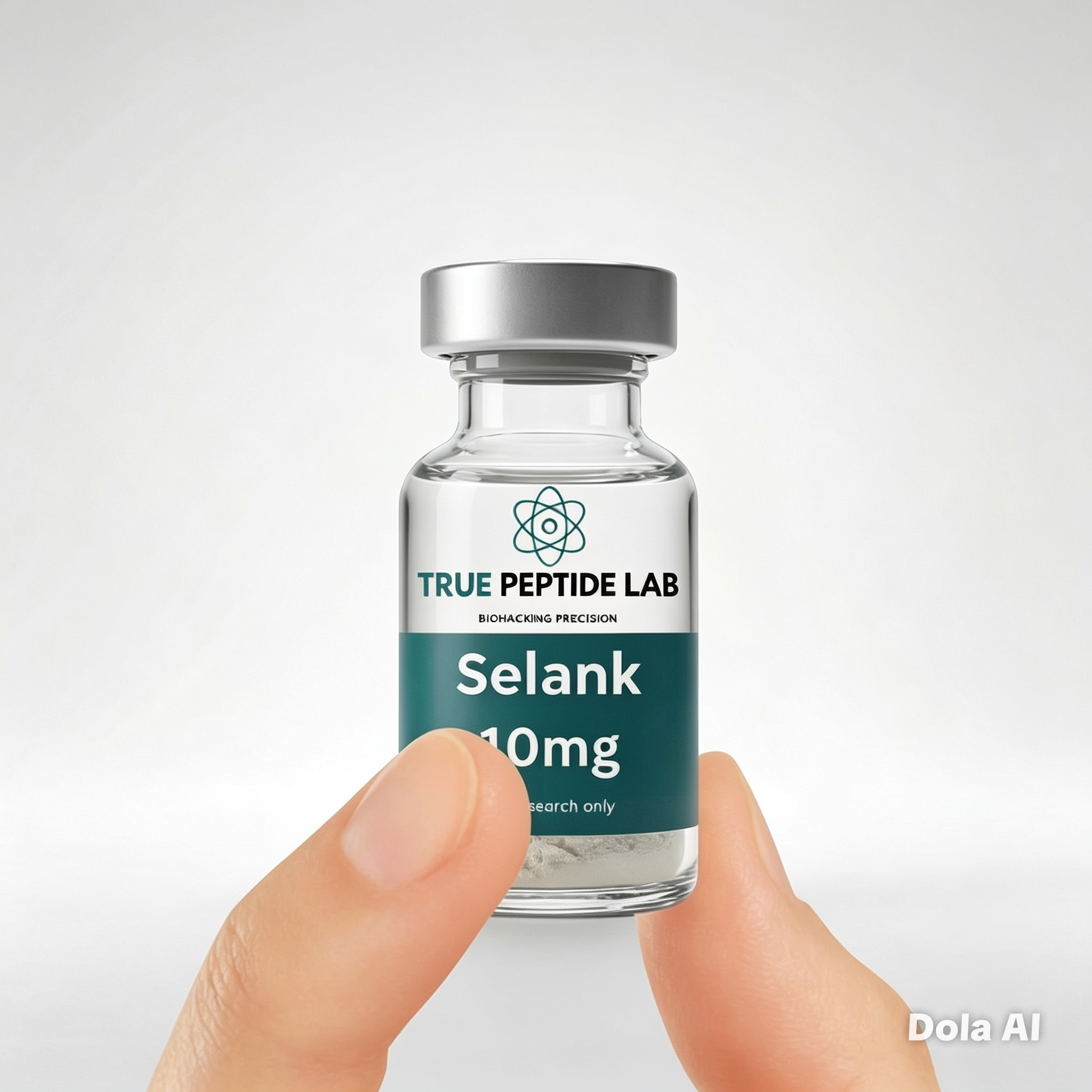 Selank 10mg