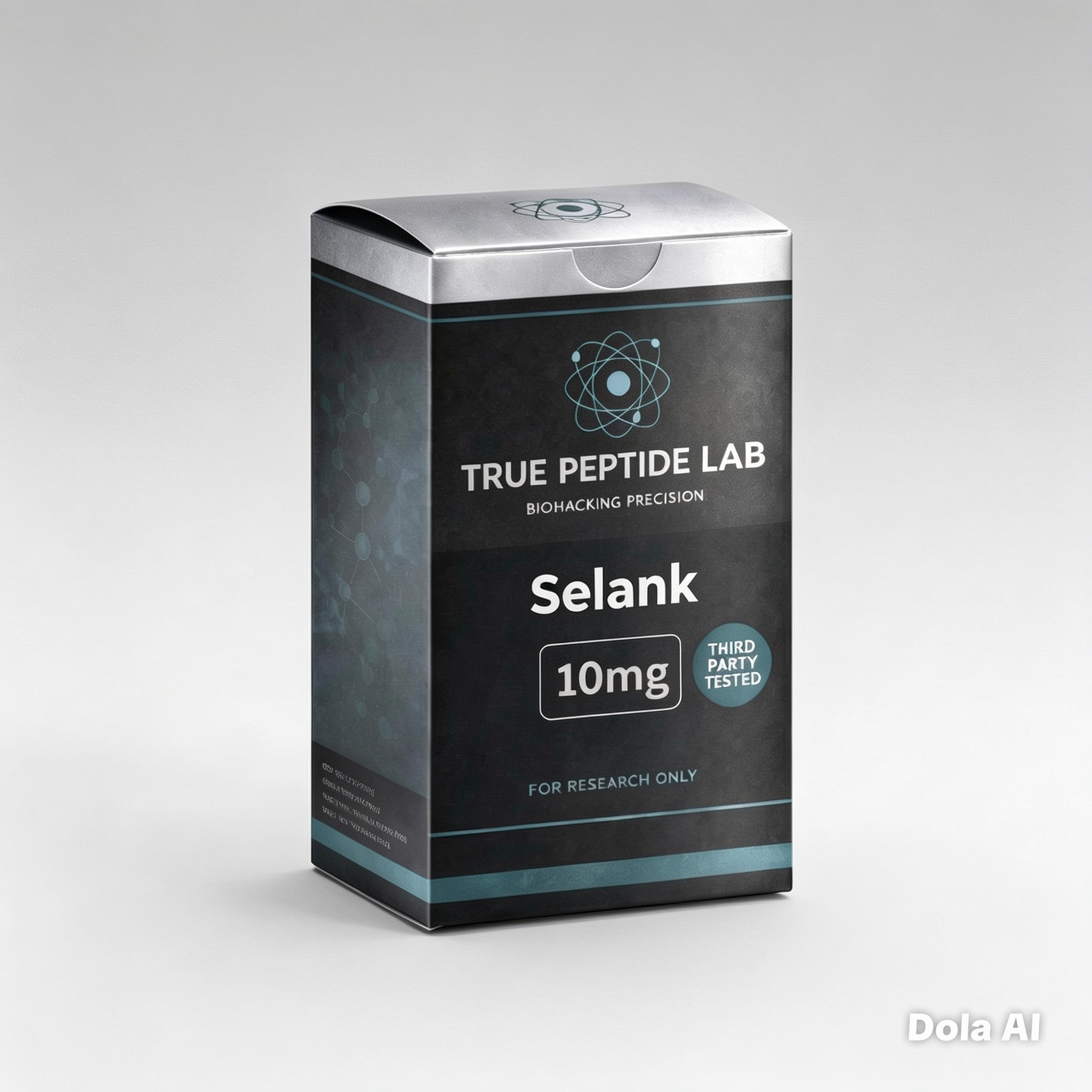 Selank 10mg