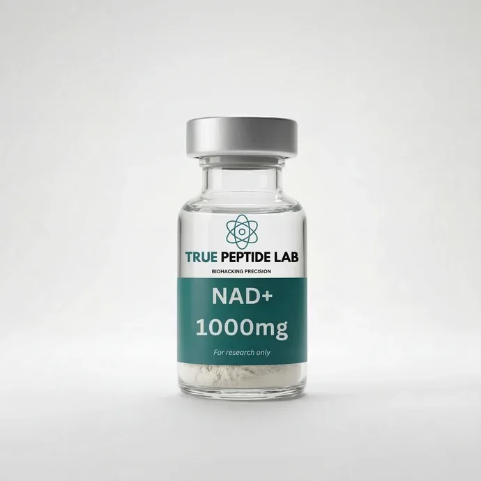 NAD+
