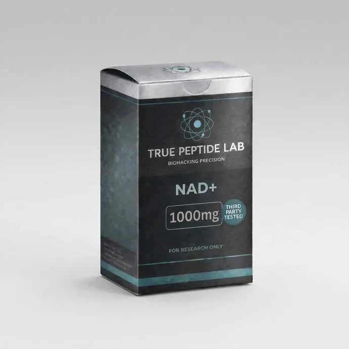 NAD+