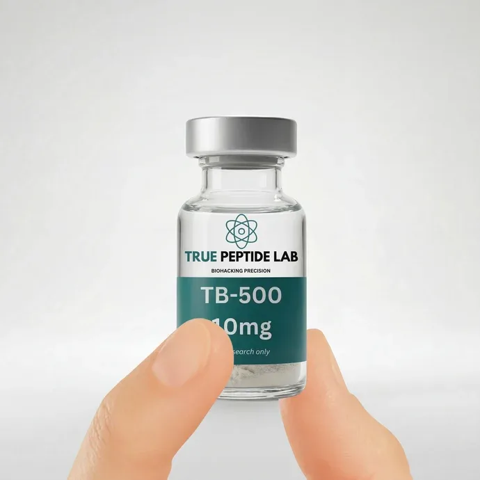 Peptides – True Peptide Lab