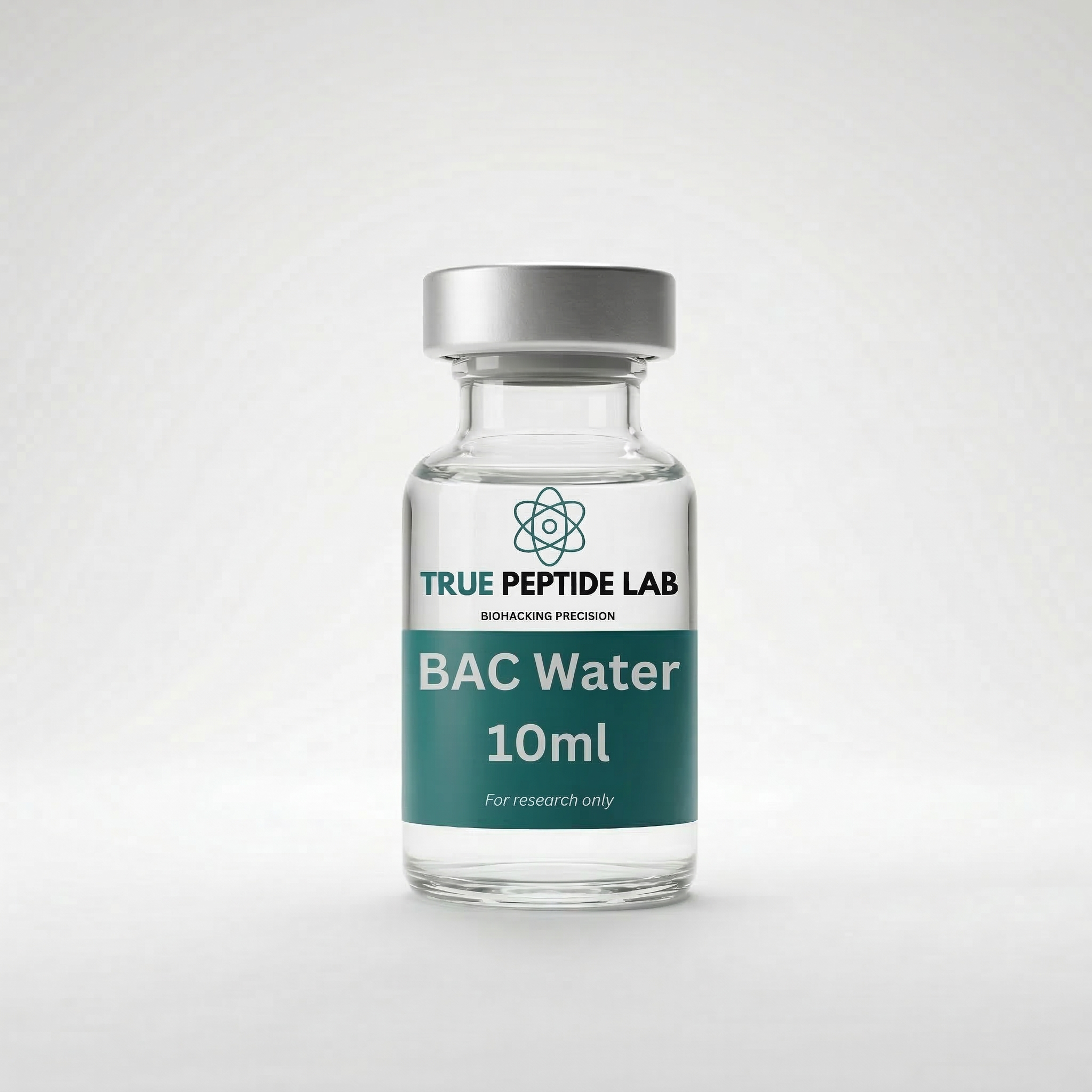 Bacteriostatic Water