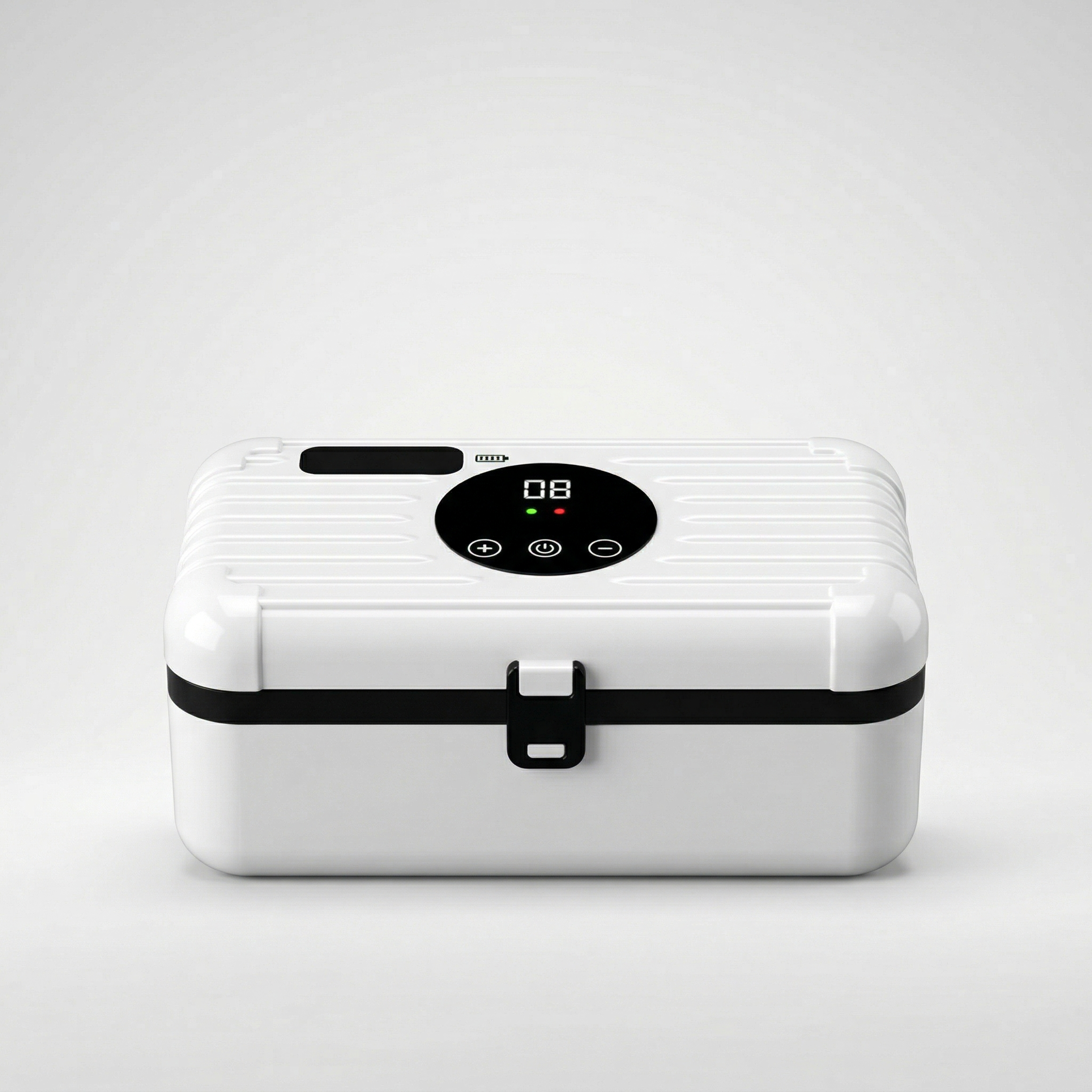 Portable Cooling Case
