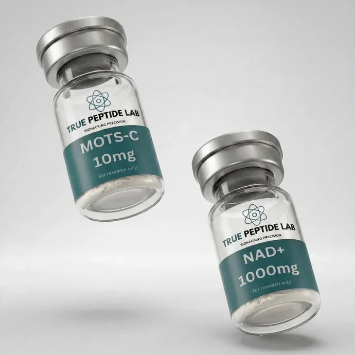 Mitochondrial Pathway Research Bundle