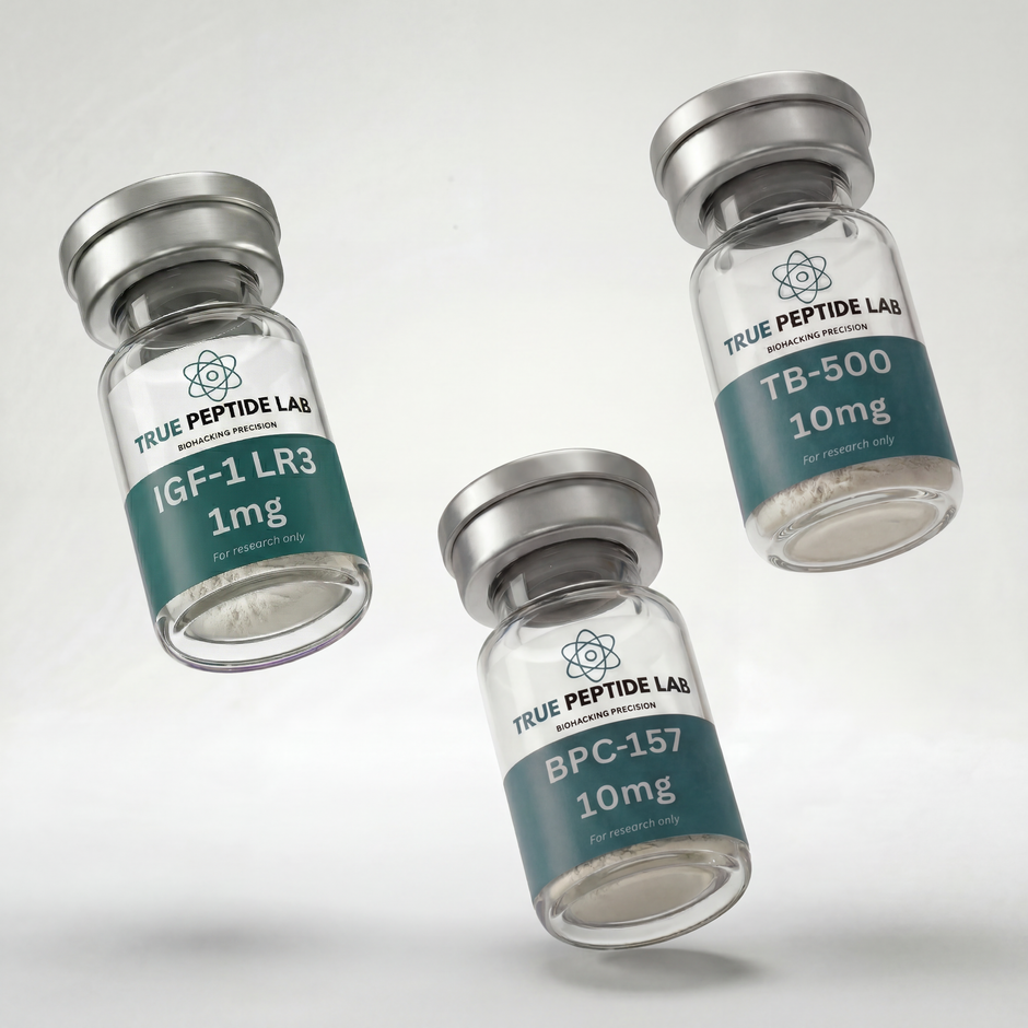True Peptide Lab