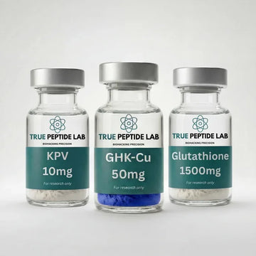 Cellular Oxidative Stress Research Bundle