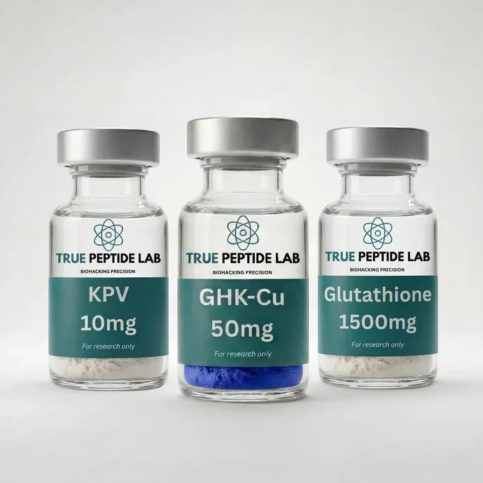 Cellular Oxidative Stress Research Bundle